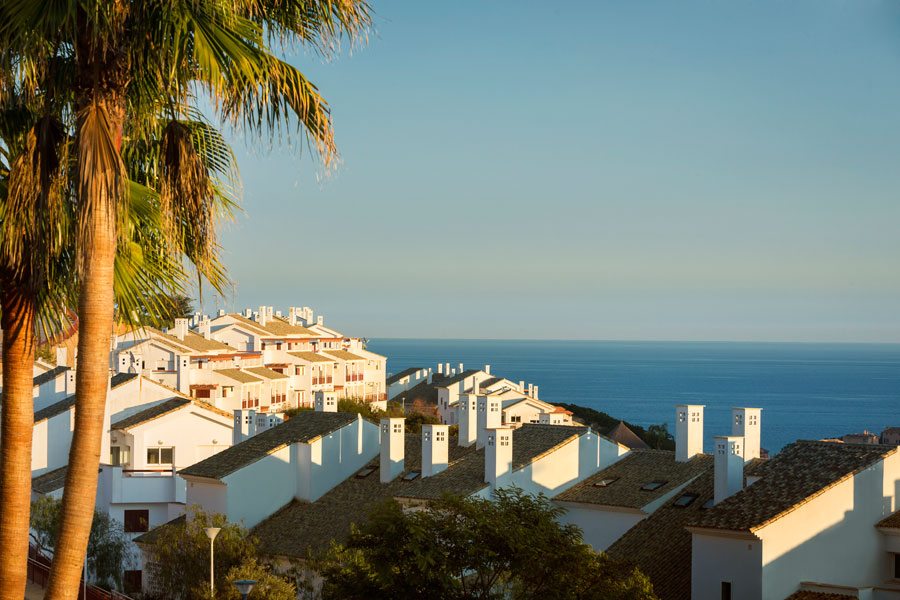 Considering owning a second home on the Costa del Sol? www.minitravellers.co.uk
