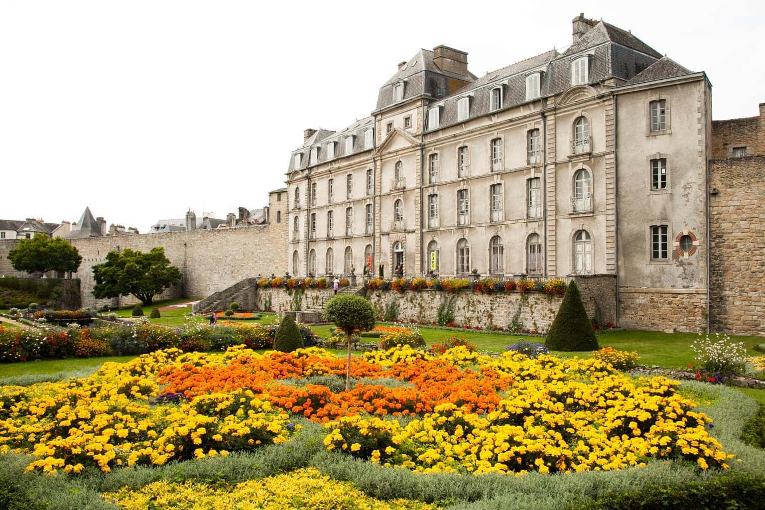 24 Hours in Vannes with Kids | Visit Brittany