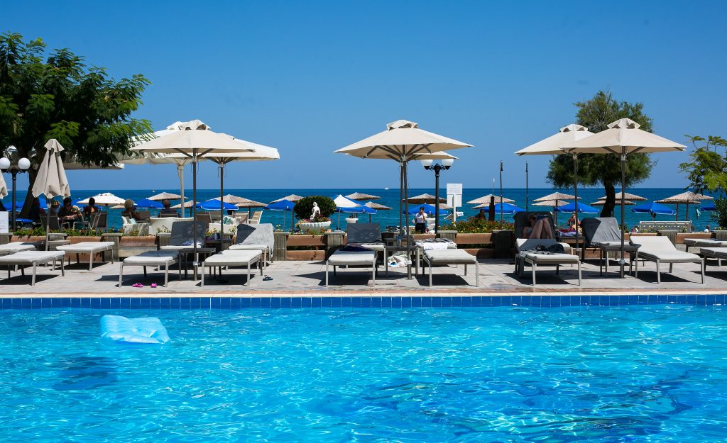 simpson travel crete hotels
