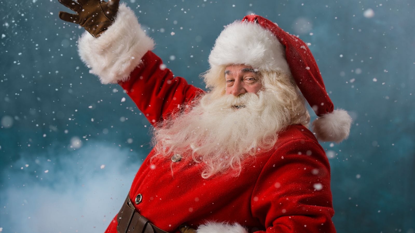 Where to see Santa in London Photo Credit Deposit Photos.-2