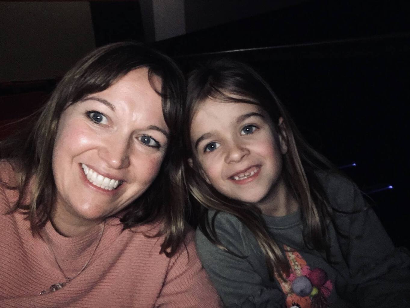 Bella Italia and a trip to the Cinema to see Mary Poppins Returns
