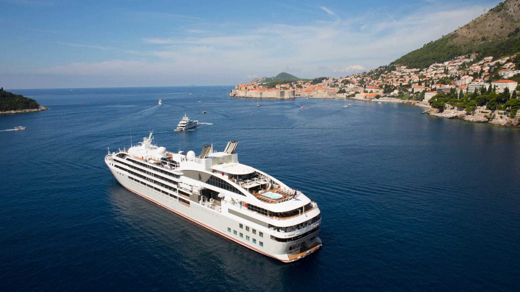 mini mediterranean cruise