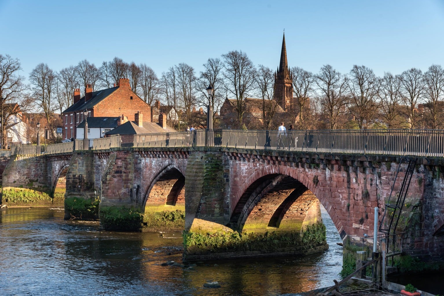 family places to visit near chester