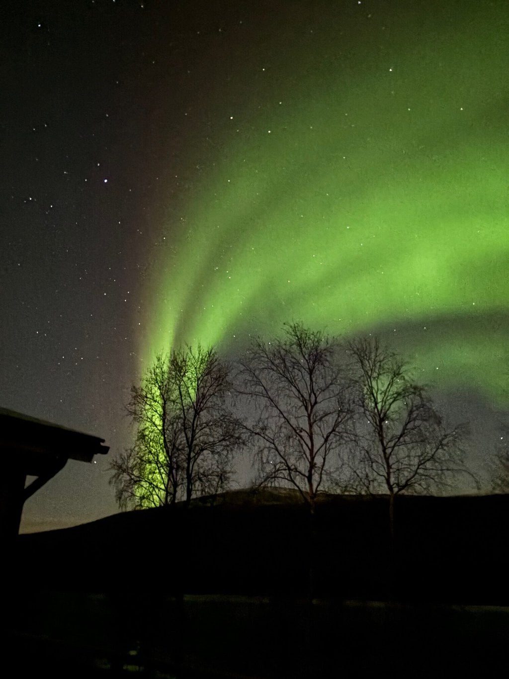 Finnish Lapland Holiday