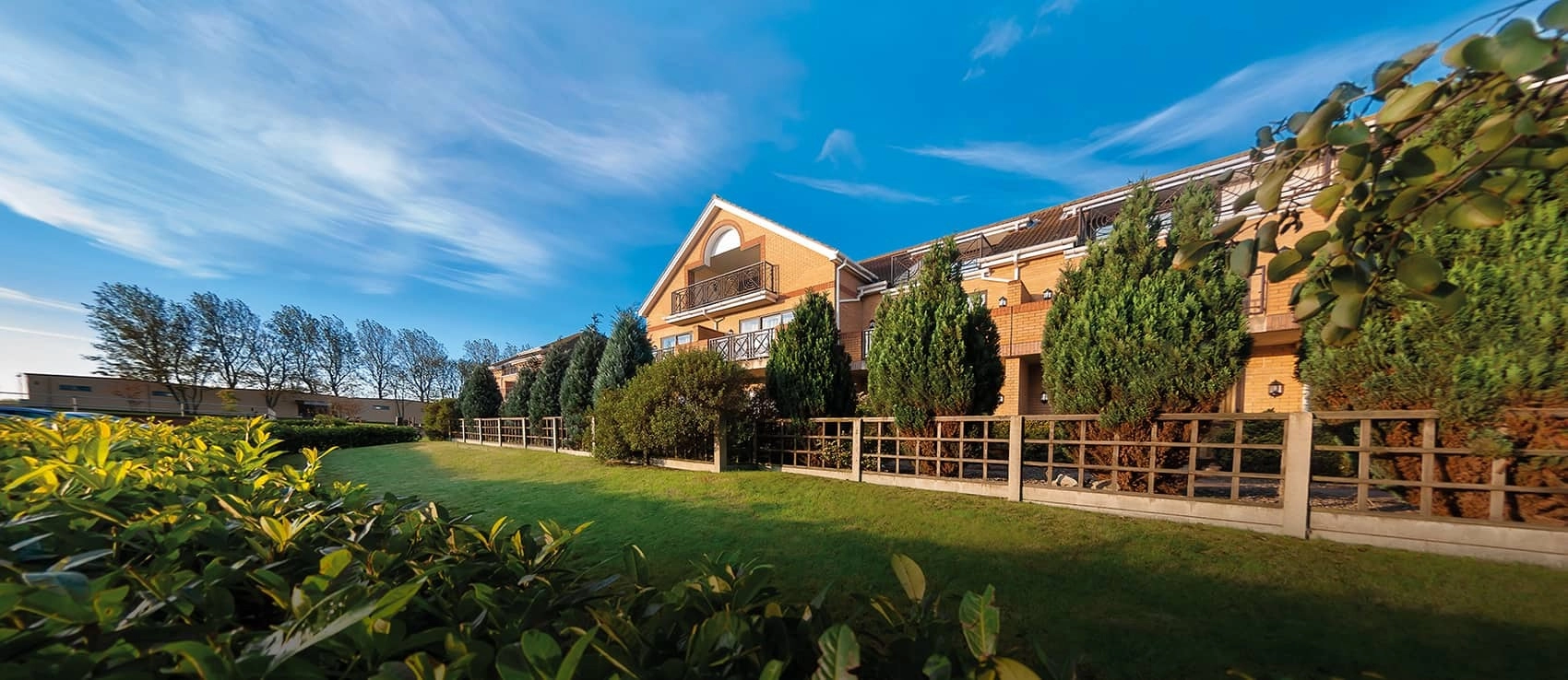 Reasons we loved Potters Resort, Norfolk