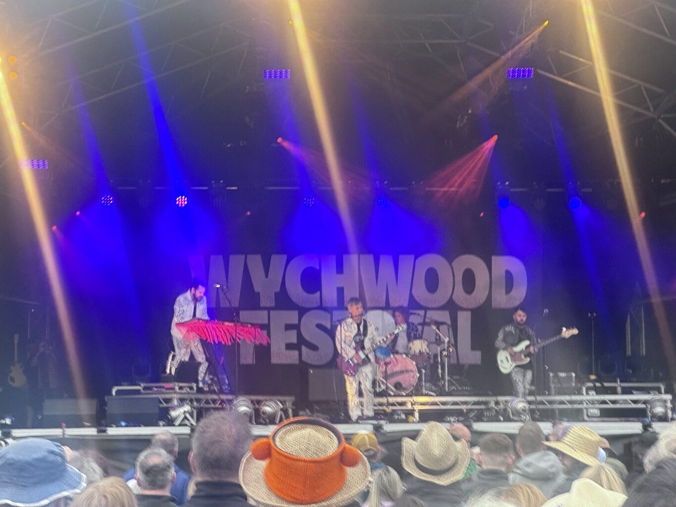 Wychwood Festival 2024 | Review