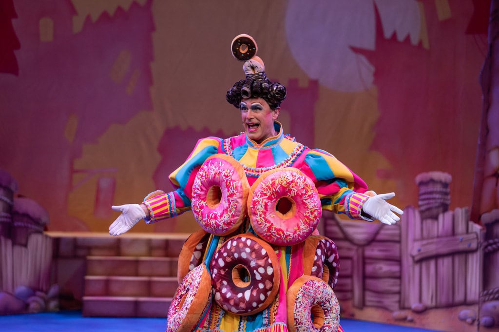 Dick Whittington at Lighthouse Poole – A Proper Pantomime Treat